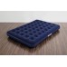 BESTWAY Air Bed Full Nafukovací postel s elektrickou pumpou, 191 x 137 x 22 cm 67287