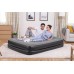 VÝPRODEJ BESTWAY Air Bed Komfort Queen dvoulůžko, 203 x 152 x 46 cm 67403 OTEVŘENÉ!!