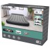 BESTWAY TriTech Full Nafukovací postel s vestavěnou pumpou, 191 x 137 x 30 cm 67462