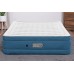 BESTWAY AlwayzAire Queen Nafukovací postel s vestavěnou pumpou, 203 x 152 x 46 cm 67624