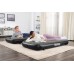 BESTWAY TriTech Connect and Rest 3-in-1 Nafukovací matrace, 188 x 99 x 25 cm 67922