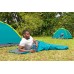 BESTWAY Pavillo Hiberhide 10 Spací pytel, 220 x 75 x 50 cm, modrý 68102