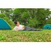 BESTWAY Pavillo Hiberhide 10 Spací pytel, 220 x 75 x 50 cm, šedý 68102