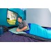 BESTWAY WanderLite Spací pytel s integrovanou nafukovací podložkou, 203 x 75 x 9 cm 68123