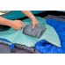 BESTWAY WanderLite Spací pytel s integrovanou nafukovací podložkou, 203 x 75 x 9 cm 68123