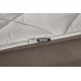 BESTWAY Fortech Queen Nafukovací postel s vestavěnou pumpou, 203 x 152 x 51 cm 69145