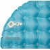 BESTWAY AlpineLite Nafukovací karimatka,183 x 63,5 x 7,5 cm 69613