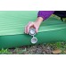 BESTWAY ComforTrek Nafukovací karimatka, 198 x 63,5 x 10,8 cm 69623