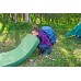 BESTWAY ComforTrek Nafukovací karimatka, 198 x 63,5 x 10,8 cm 69623