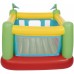 BESTWAY Fisher-Price Nafukovací trampolína, 175 x 173 x 135 cm 93533