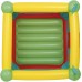 BESTWAY Fisher-Price Nafukovací trampolína, 175 x 173 x 135 cm 93533