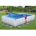 BESTWAY Solární plachta pro bazény 640 x 274 cm a 732 x 366 cm 58228