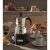 BIALETTI Easy Timer kávovar, 3 porce 2190199314