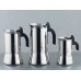 BIALETTI Venus Indukce konvička, 10 porcí, nerez. ocel 2150199320