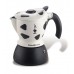 BIALETTI Mukka Mac konvička, 2 porce 2180199318