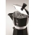 BIALETTI Moka Express konvička, 3 porce, hliník - bílá 2130199310