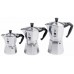 BIALETTI Moka Express konvička, 3 porce, hliník 213019933