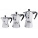 BIALETTI Moka Express konvička, 6 porcí, hliník 213019935