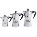 BIALETTI Moka Express konvička, 12 porcí, hliník 213019937