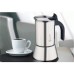 BIALETTI Venus Indukce konvička, 6 porcí, nerez. ocel 2150199310