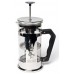 BIALETTI French Press konvička, 1 l, nerez 2170199313