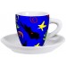 BIALETTI Set Pop Art, šálky 4 ks 3010199315