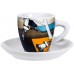 BIALETTI Set Art, šálky 3010199314