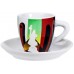 BIALETTI Set Art, šálky 3010199314