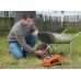 Black&Decker ASI300 Kompresor MINI (11bar/12V/230V)