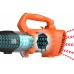 Black & Decker BCBL200L25 Akumulátorový zahradní fukar (1x2,5Ah/18V)