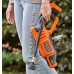 Black & Decker BCPC18B Aku nízkotlaký čistič 18 V, 24 bar, bez akumulátoru a nabíječky