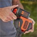 Black & Decker BCSTA536B Aku strunová sekačka 36V