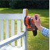Black&Decker BDCROS18N Excentrická bruska (18V/125mm/bez aku)
