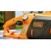 Black & Decker BECS1835 Řetězová pila 230V (1800W/35cm)