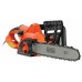 Black & Decker BECS2040 Elektrická řetězová pila 230V (2000W/40cm)