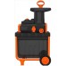Black & Decker BEGAS5800 Drtič větví 230V (2800W/45mm/45L)
