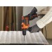 Black & Decker BEH550 Příklepová vrtačka 550W
