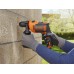 Black & Decker BEH550 Příklepová vrtačka 550W