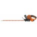 Black & Decker BEHTS501 elektrické nůžky na živý plot plotostřih 230V (60cm/600W)