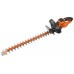 Black & Decker BEHTS501 elektrické nůžky na živý plot plotostřih 230V (60cm/600W)