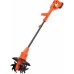 Black & Decker BETL1820L Aku kultivátor (18V/1x2,0Ah)