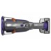 Black & Decker BHHV520BFP Aku vysavač Dustbuster SmartTech Lithium PET (18V/2,0Ah) Li-Ion