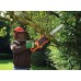 BLACK & DECKER Řetězová pila 1800W - 40 cm CS1840-QS
