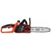 Black & Decker GKC1825L20 Aku řetězová pila (1x2,0Ah/18v) 25cm