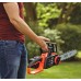 Black & Decker GKC3630L20 Aku řetězová pila 36V/2,0Ah Li-Ion