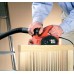 Black & Decker KW712KA Hoblík 650 W, TCT nože, kufr