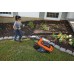 Black & Decker LM2000 Elektrická rotační sekačka 230V (2000W/51cm) systém 3V1