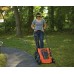 Black & Decker LM2000 Elektrická rotační sekačka 230V (2000W/51cm) systém 3V1