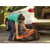 Black & Decker LM2000 Elektrická rotační sekačka 230V (2000W/51cm) systém 3V1