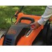 Black & Decker LM2000 Elektrická rotační sekačka 230V (2000W/51cm) systém 3V1